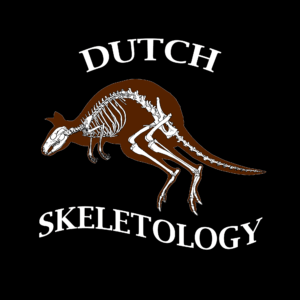 DUTCH SKELETOLOGY logo
